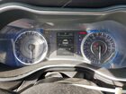 2016 Chrysler 200 Limited Gray vin: 1C3CCCAB3GN127901