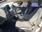 2016 Chrysler 200 Limited Серый vin: 1C3CCCAB4GN131813