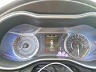 2017 Chrysler 200 Limited Серебряный vin: 1C3CCCAB5HN509526