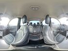 2017 Chrysler 200 Limited Серебряный vin: 1C3CCCAB5HN509526
