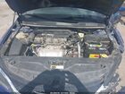 2016 Chrysler 200 Limited Синий vin: 1C3CCCAB9GN110858