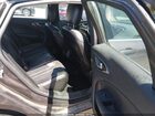 2017 Chrysler 200 Limited Platinum Серый vin: 1C3CCCAB9HN511800