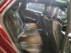 2016 Chrysler 200 S Red vin: 1C3CCCBB8GN161055
