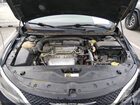 2017 Chrysler 200 Touring Dark Blue vin: 1C3CCCFB6HN512007