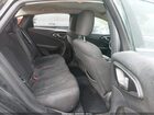2017 Chrysler 200 Touring Dark Blue vin: 1C3CCCFB6HN512007