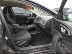 2017 Chrysler 200 Touring Dark Blue vin: 1C3CCCFB6HN512007