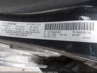 2017 Chrysler 200 Touring Dark Blue vin: 1C3CCCFB6HN512007
