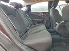 2017 Chrysler 200 Lx Серый vin: 1C3CCCFB8HN505849