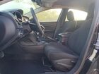 2016 Dodge Dart Se Черный vin: 1C3CDFAA1GD593340
