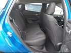 2016 Dodge Dart Se Blue vin: 1C3CDFAA1GD728445