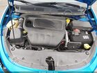 2016 Dodge Dart Se Blue vin: 1C3CDFAA1GD728445