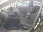 2016 Dodge Dart Se Black vin: 1C3CDFAA2GD703960