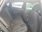 2016 Dodge Dart Se Black vin: 1C3CDFAA2GD703960