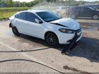 2016 Dodge Dart Se Белый vin: 1C3CDFAA5GD577836