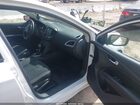 2016 Dodge Dart Se White vin: 1C3CDFAA5GD606249