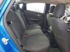 2016 Dodge Dart Se Blue vin: 1C3CDFAA9GD549327