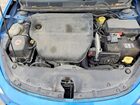 2016 Dodge Dart Se Blue vin: 1C3CDFAA9GD549327