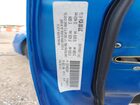 2016 Dodge Dart Se Blue vin: 1C3CDFAA9GD549327
