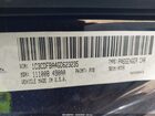 2016 Dodge Dart Sxt Black vin: 1C3CDFBA4GD623235