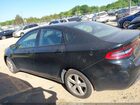 2016 Dodge Dart Sxt Black vin: 1C3CDFBA4GD623235