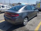 2016 Dodge Dart Sxt Brown vin: 1C3CDFBB6GD682473 2016 Dodge Dart Sxt Brown vin: 1C3CDFBB6GD682473