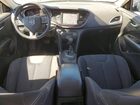 2016 Dodge Dart Sxt Blue vin: 1C3CDFBB9GD505996
