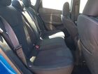 2016 Dodge Dart Sxt Blue vin: 1C3CDFBB9GD505996