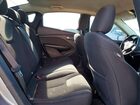 2016 Dodge Dart Sxt Silver vin: 1C3CDFBB9GD667580