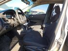 2016 Dodge Dart Sxt Silver vin: 1C3CDFBB9GD667580