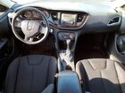 2016 Dodge Dart Sxt Silver vin: 1C3CDFBB9GD667580