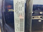 2016 Dodge Dart Sxt Blue vin: 1C3CDFBBXGD607369
