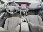 2016 Dodge Dart Sxt Blue vin: 1C3CDFBBXGD607369