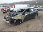2016 Dodge Dart Limited Gray vin: 1C3CDFCB6GD704650 2016 Dodge Dart Limited Gray vin: 1C3CDFCB6GD704650