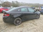 2016 Dodge Dart Gt Black vin: 1C3CDFEB1GD578825 2016 Dodge Dart Gt Black vin: 1C3CDFEB1GD578825