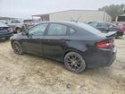 2016 Dodge Dart Gt Black vin: 1C3CDFEB1GD578825 2016 Dodge Dart Gt Black vin: 1C3CDFEB1GD578825