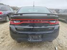 2016 Dodge Dart Gt Black vin: 1C3CDFEB1GD578825 2016 Dodge Dart Gt Black vin: 1C3CDFEB1GD578825