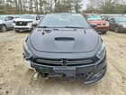 2016 Dodge Dart Gt Black vin: 1C3CDFEB1GD578825 2016 Dodge Dart Gt Black vin: 1C3CDFEB1GD578825
