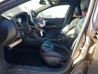 2016 Dodge Dart Gt Gray vin: 1C3CDFEB6GD752579