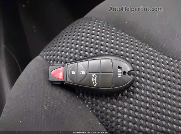 1C3CDFFA7GD791557 2016 DODGE DART Black Вид панелі приладів