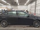 2016 Dodge Dart Sxt Sport Rallye Black vin: 1C3CDFFA7GD791557