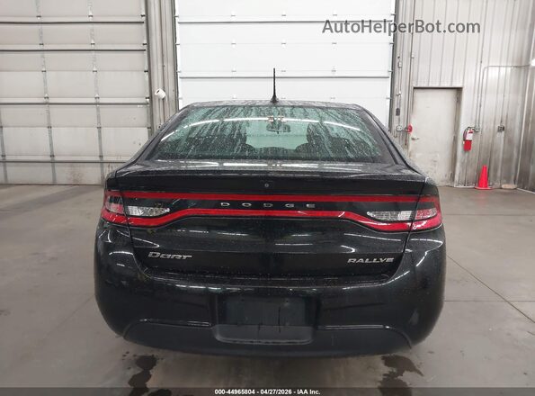 1C3CDFFA7GD791557 2016 DODGE DART Black 
