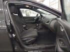 2016 Dodge Dart Sxt Sport Rallye Black vin: 1C3CDFFA7GD791557