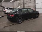 2016 Dodge Dart Sxt Sport Rallye Black vin: 1C3CDFFA7GD791557