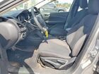 2016 Dodge Dart Sxt Sport Silver vin: 1C3CDFFA9GD820055