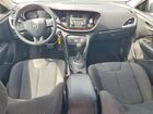 2016 Dodge Dart Sxt Sport Silver vin: 1C3CDFFA9GD820055