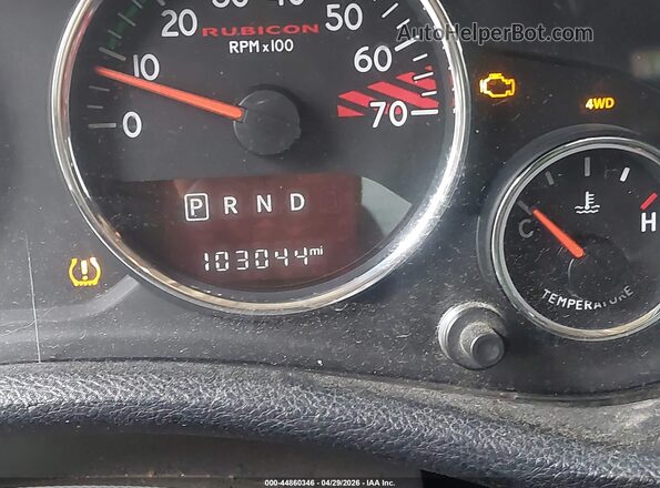 1C4BJWCG8GL172433 2016 JEEP WRANGLER Красный Вид задних сидений