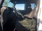 2016 Jeep Wrangler Unlimited Sport White vin: 1C4BJWDG1GL248072