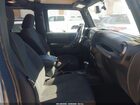 2018 Jeep Wrangler Jk Unlimited Sport S 4x4 Черный vin: 1C4BJWDG1JL890850