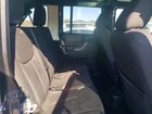 2016 Jeep Wrangler Unlimited Sport Gray vin: 1C4BJWDG2GL253149