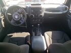 2016 Jeep Wrangler Unlimited Sport Gray vin: 1C4BJWDG2GL253149